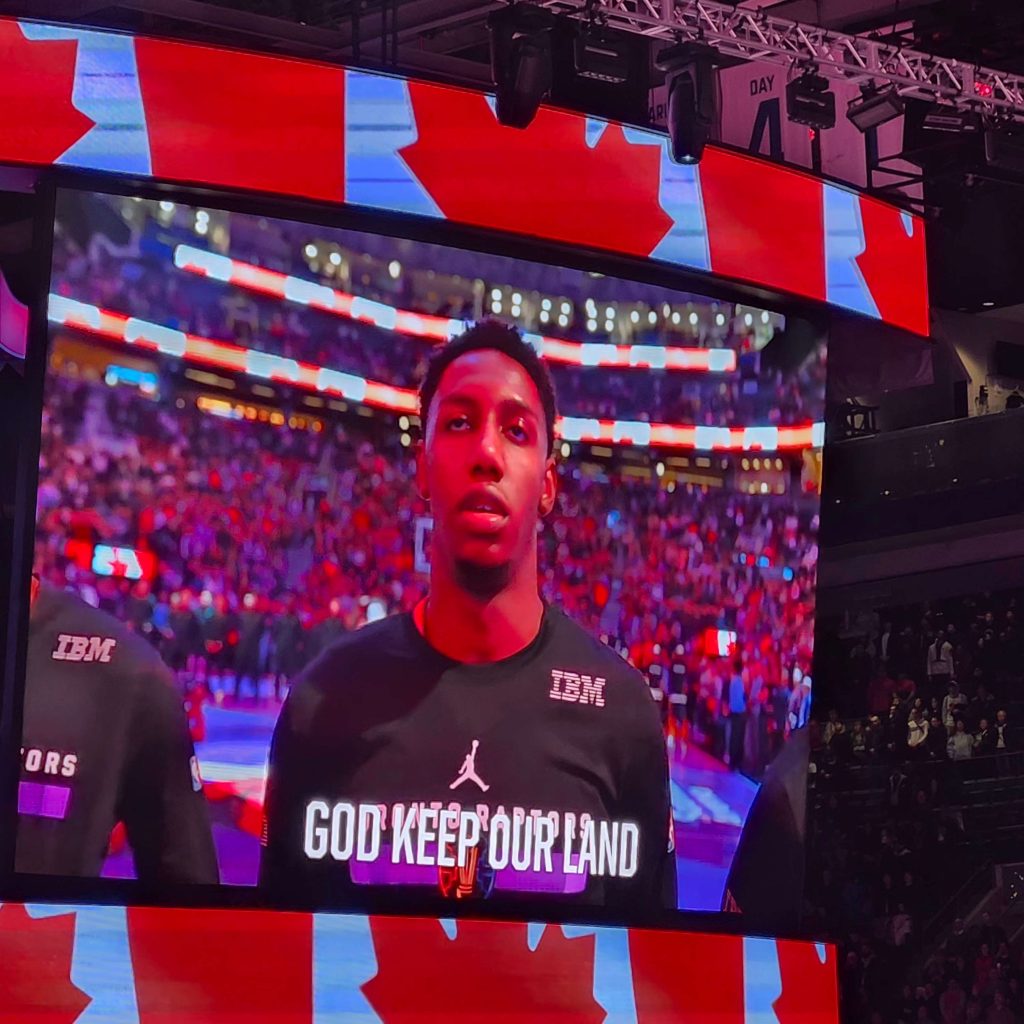 SPORT – Les Raptors Déjouent les Celtics : Une Performance Collective Inspirée