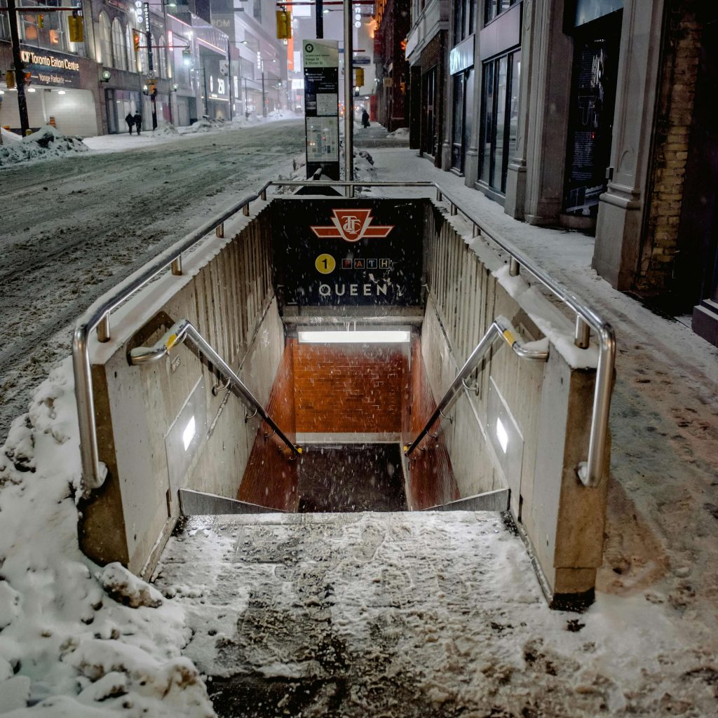 REVUE DE PRESSE – Plongez dans l’actualité torontoise du mercredi 22 janvier