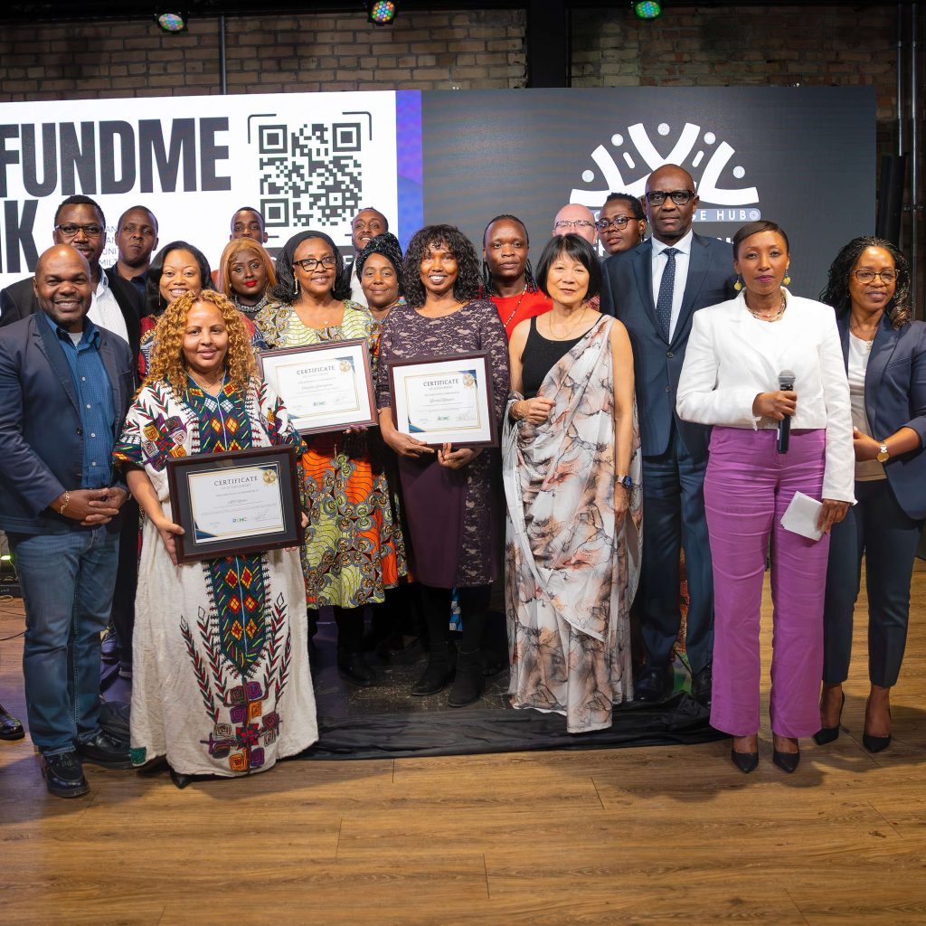 REPORTAGE – Lancement du Projet Village ACAH : Un Nouveau Carrefour pour la Communauté Afro-Canadienne