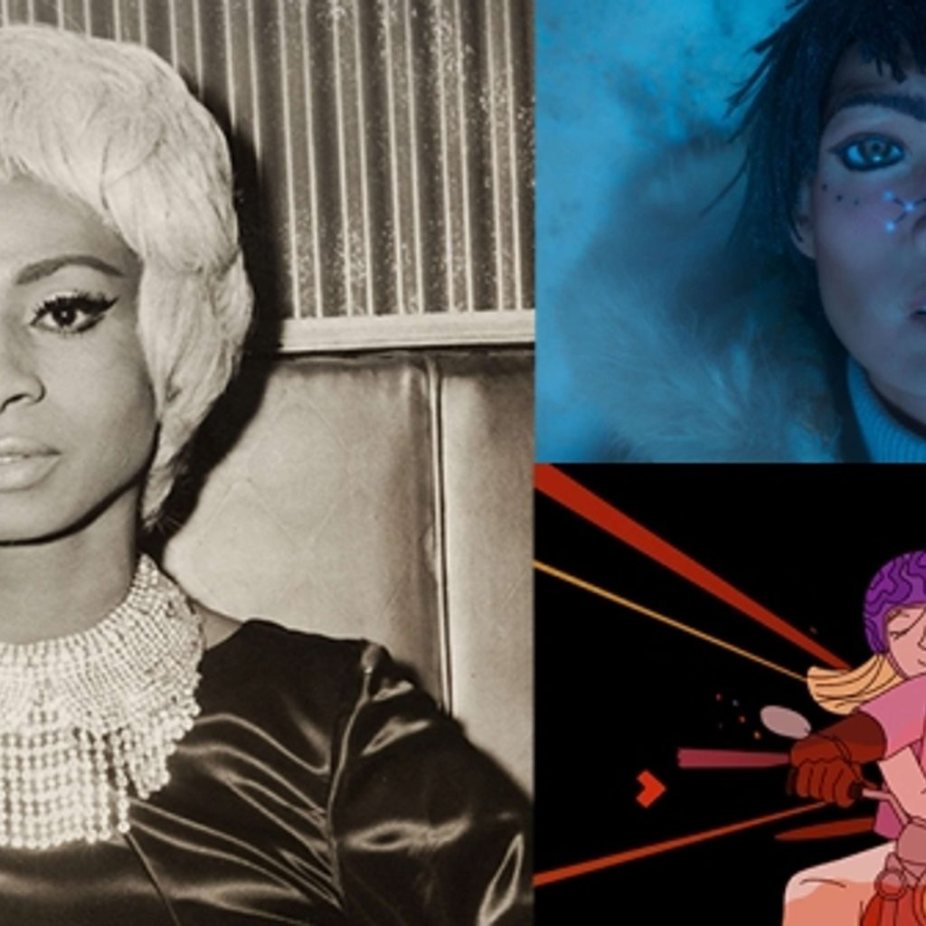 REPORTAGE – Trois coproductions de l’ONF sur les écrans du Festival international du film de Toronto