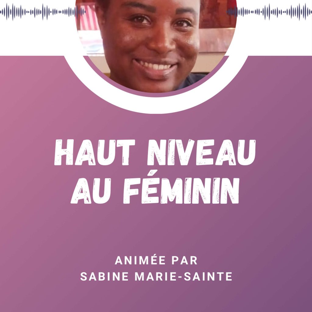 SPORT – Découvrez Haut Niveau au Féminin, la nouvelle chronique qui met en lumière les femmes dans le sport !