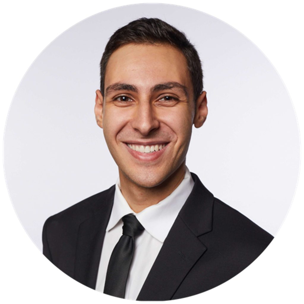 ENTREPRISE – Au coeur de la francophonie avec Elliott Raben, entrepreneur anglophone