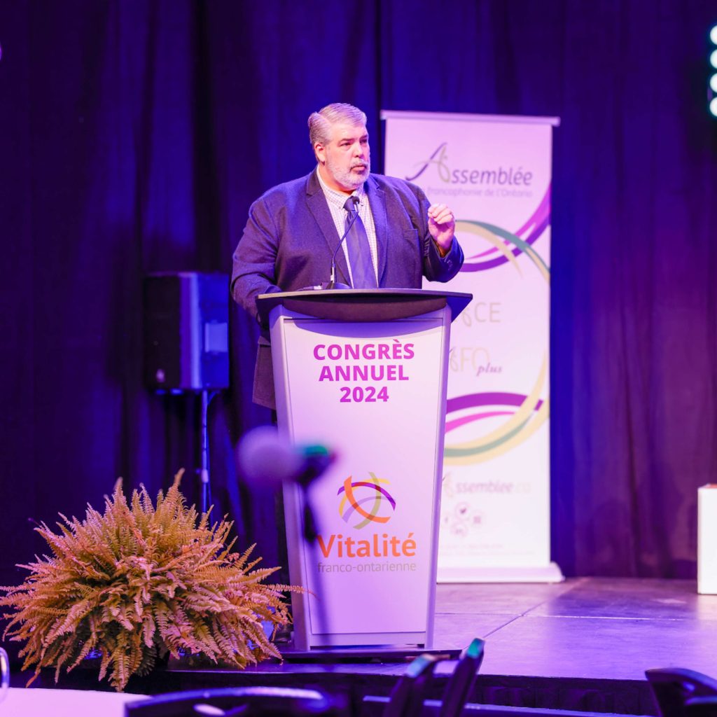 REPORTAGE – Pénurie de médecins francophones, un mal qui persiste en Ontario