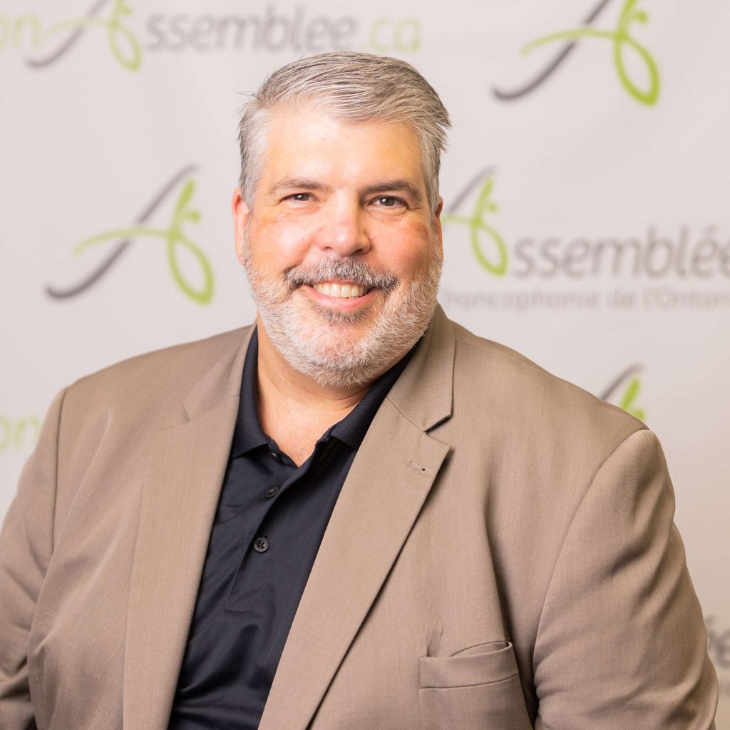 REPORTAGE – Les Franco-Ontariens, aux urnes!