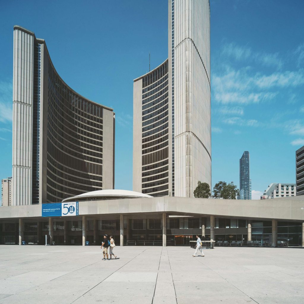 REVUE DE PRESSE – Plongez dans l’actualité torontoise du vendredi 28 mars