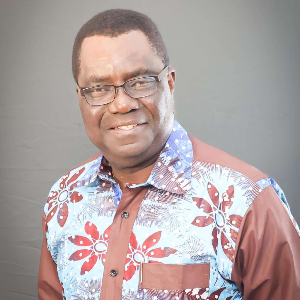 ENTREVUE – Gaston Mabaya : De l’ingénierie à la poésie, un voyage entre science et spiritualité