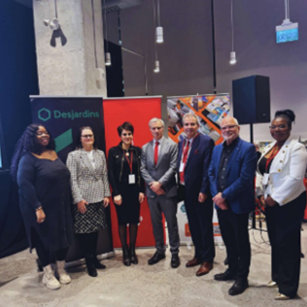 REPORTAGE – Le Salon du livre de Toronto clôture sa 32ᵉ édition sous le thème de l’inclusion