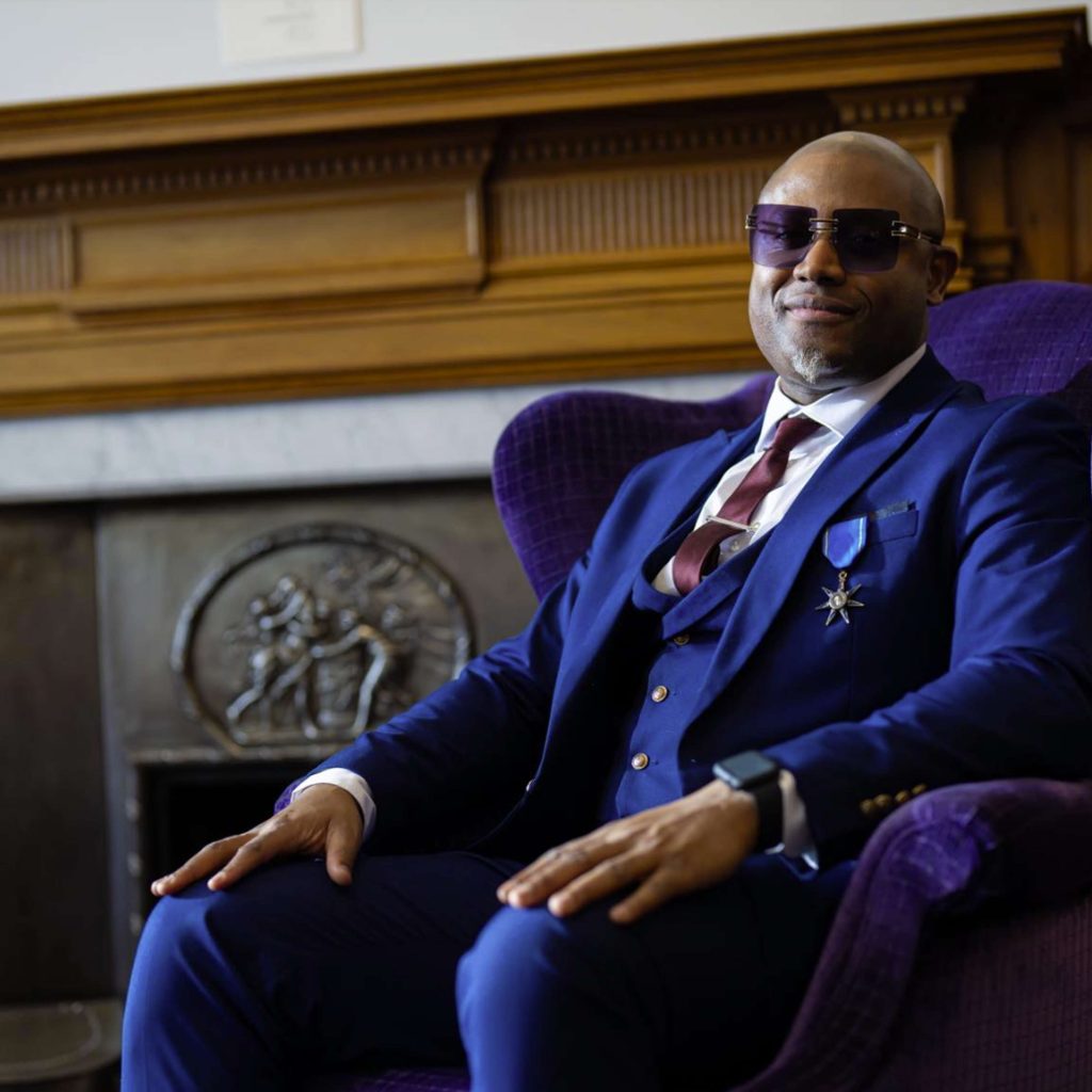 SPORT – Impact Basket avec Abel Maxwell