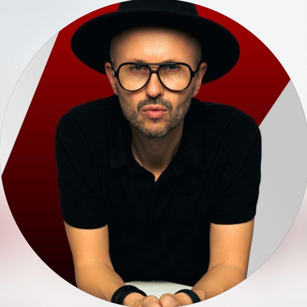 MUSIQUE – Wax Tailor lève le voile sur son nom de scène atypique