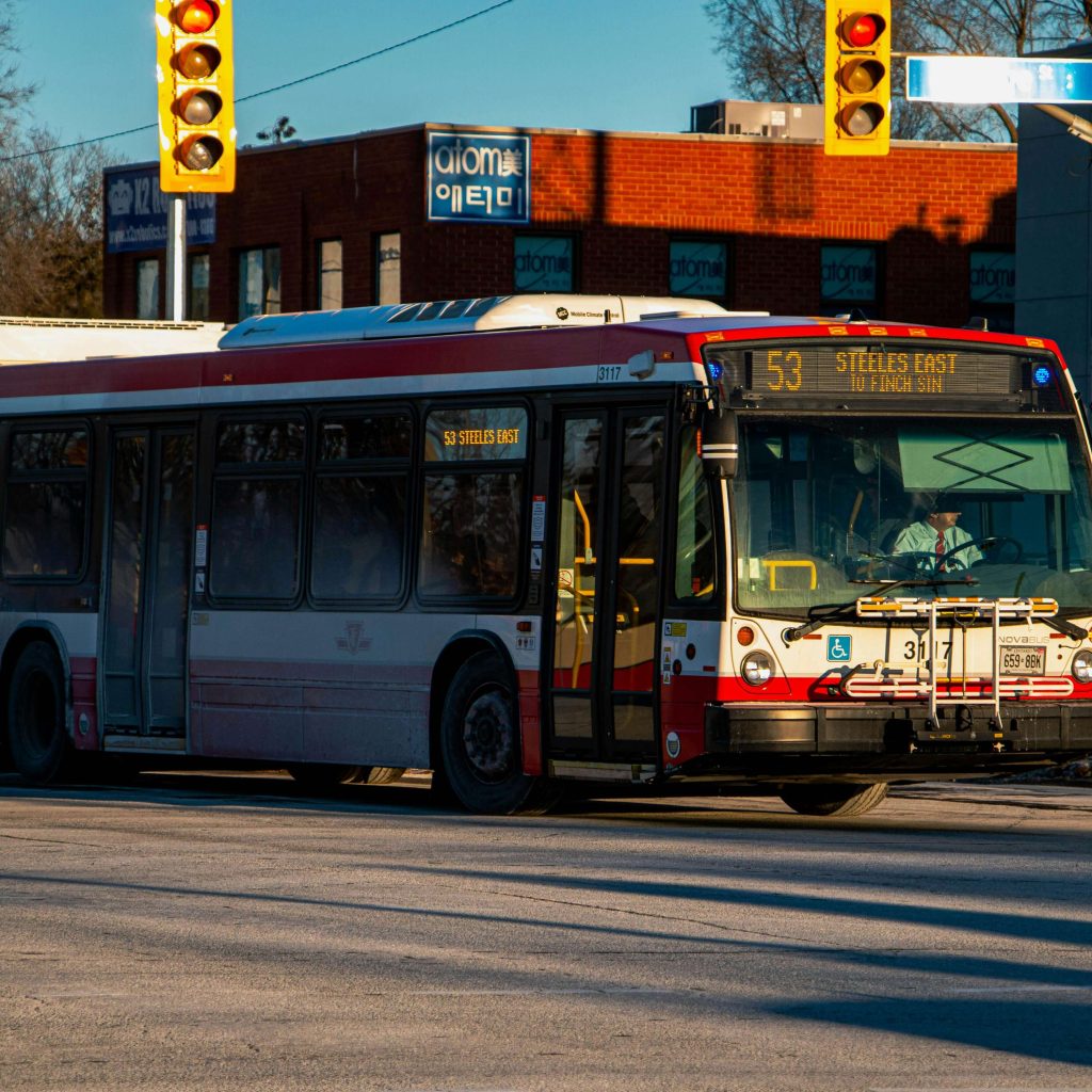 REVUE DE PRESSE – Plongez dans l’actualité torontoise du mardi 11 mars 2025