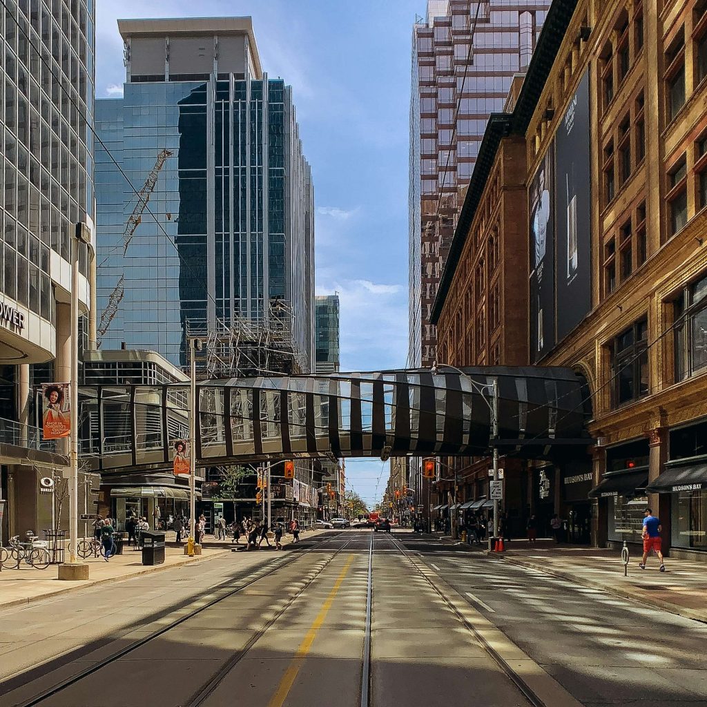 REVUE DE PRESSE – Plongez dans l’actualité torontoise du lundi 24 mars