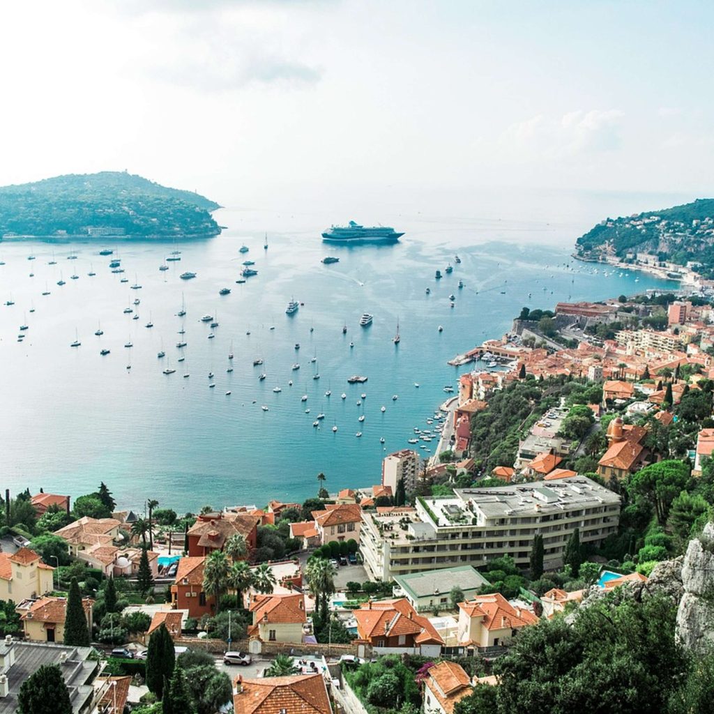 VOYAGES – Nice et la cote d’Azur, un guide Ulysse à découvrir