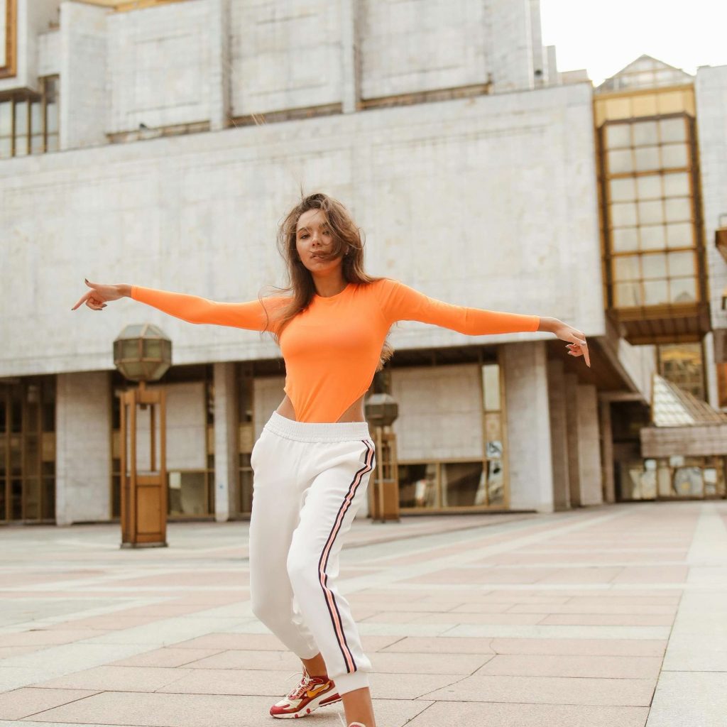 SPORT – Mental et passion : deux indispensables pour performer au haut niveau