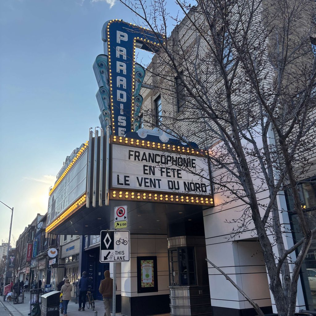 REPORTAGE – Le Vent du Nord clôt en musique la Semaine de la Francophonie à Toronto