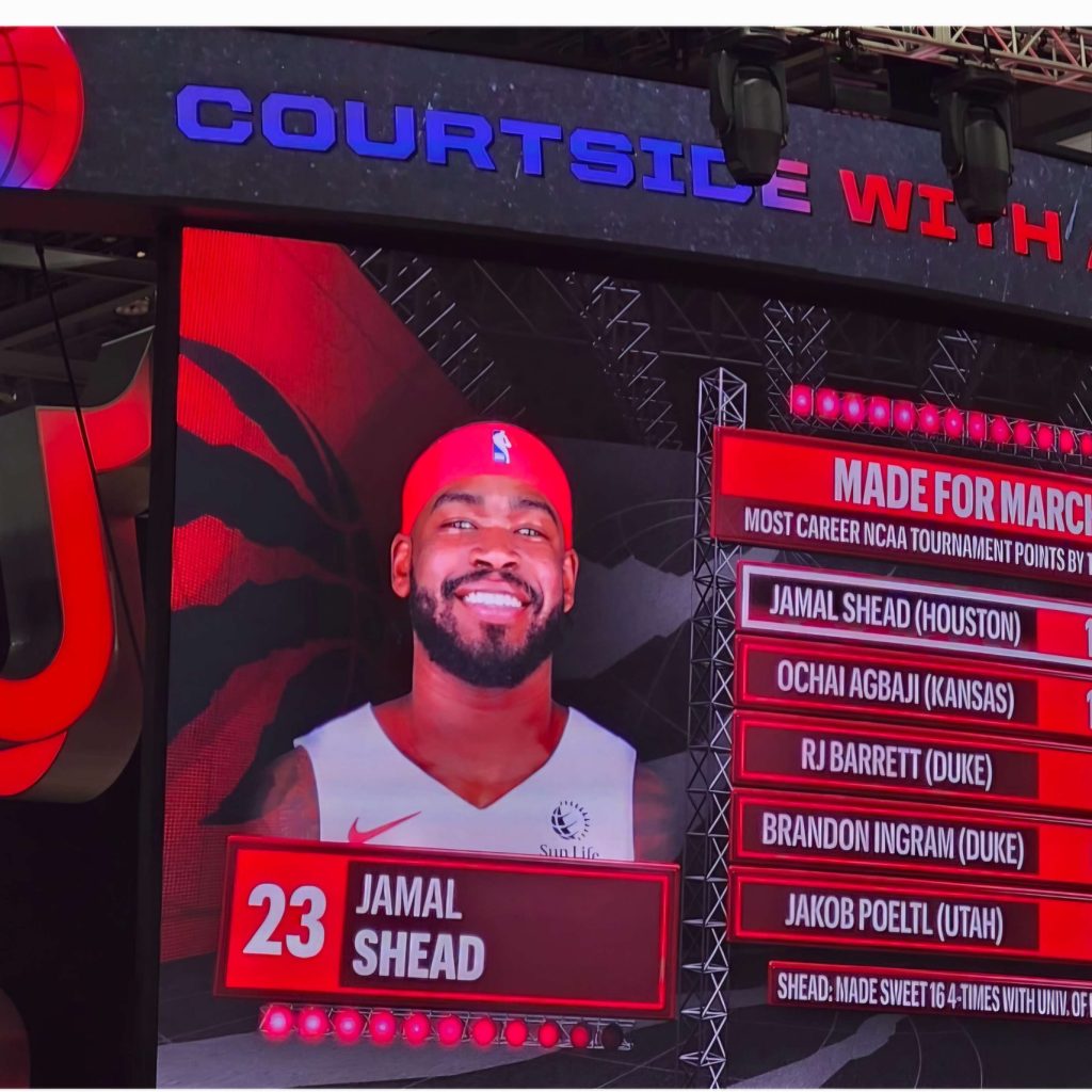 SPORT – Les Spurs dominent les Raptors à domicile