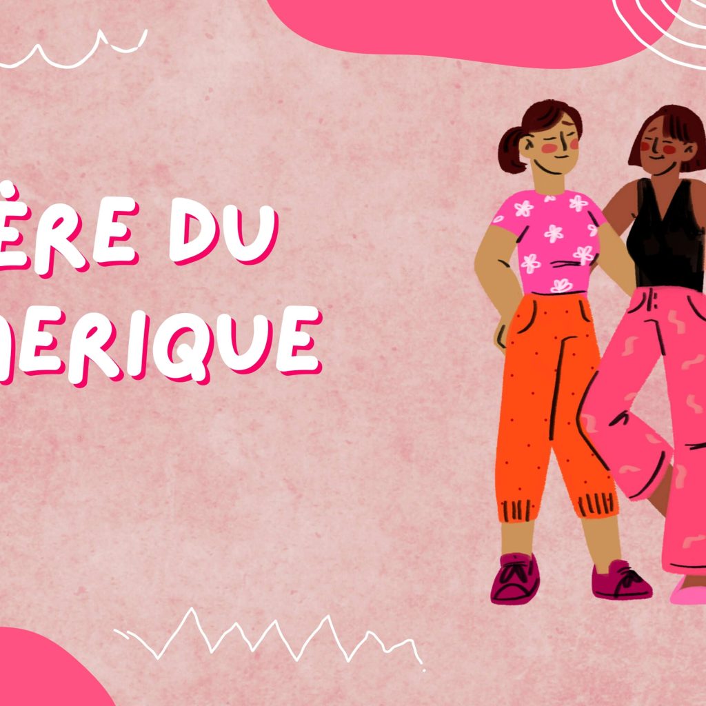 COMMUNAUTÉ – Communication et numérique avec Paule Véronique Fouda