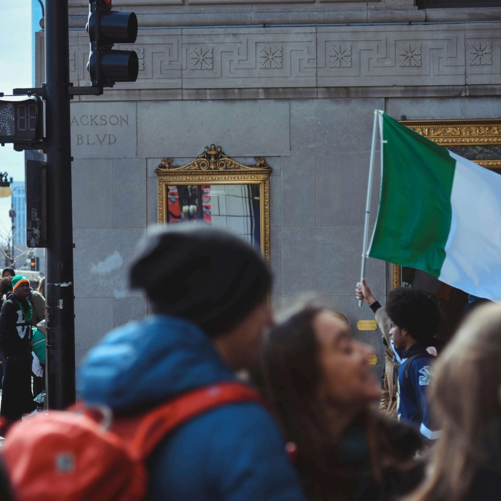 REVUE DE PRESSE – Plongez dans l’actualité torontoise du lundi 17 mars