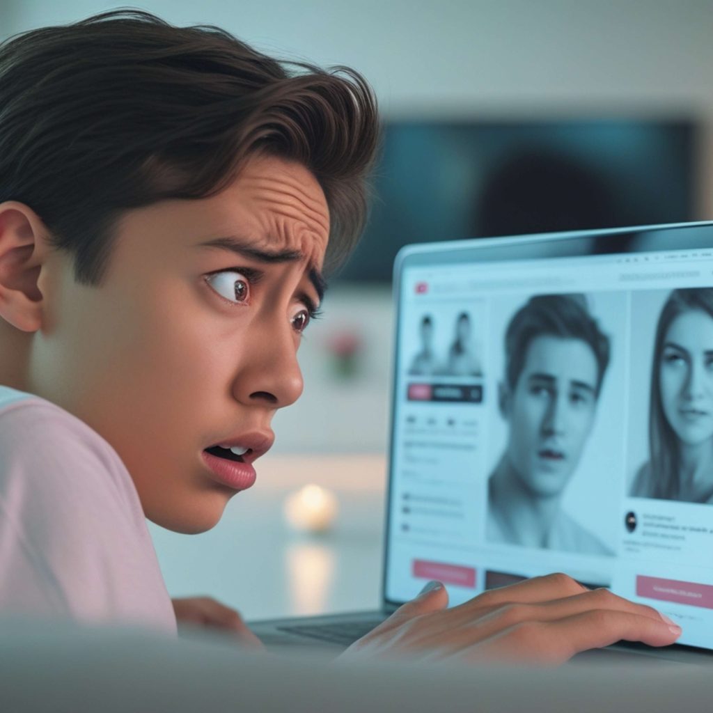 IA – Les fraudes amoureuses et les moyens de s’en protéger