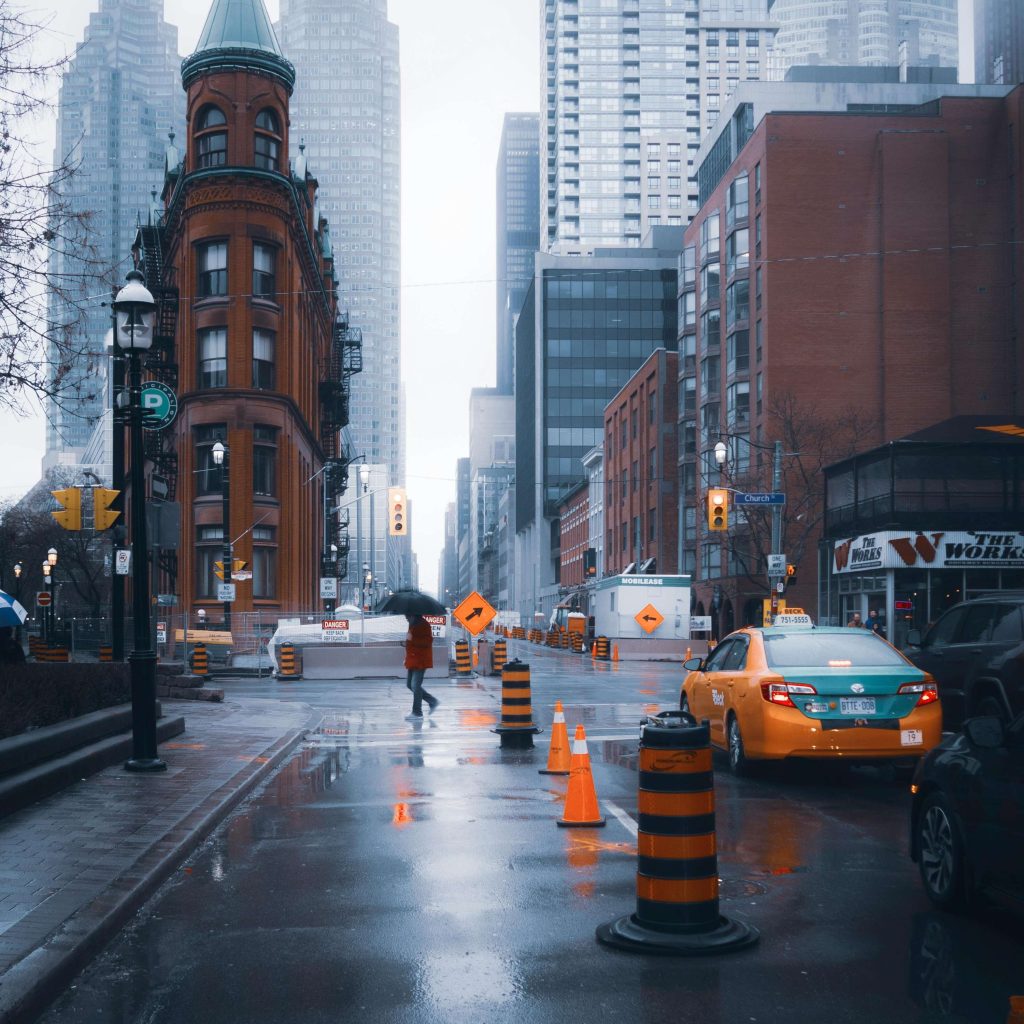 REVUE DE PRESSE – Plongez dans l’actualité torontoise du jeudi 3 avril