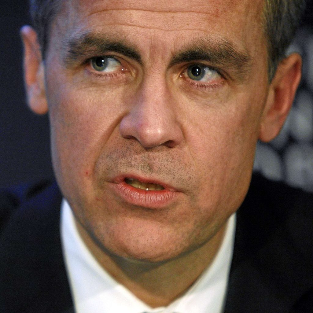 ÉCONOMIE – Mark Carney face à des défis colossaux