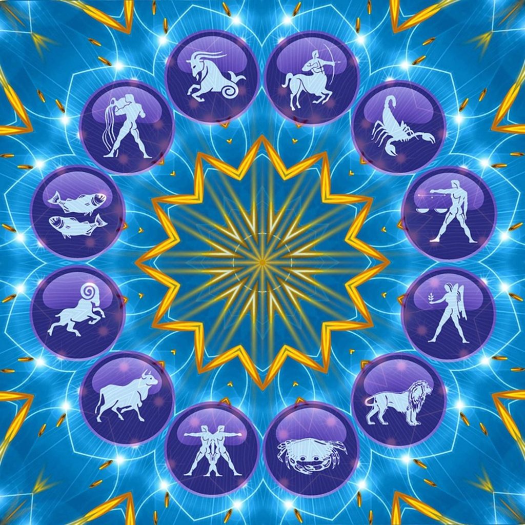 ASTROLOGIE – Découvrez votre horoscope de la semaine ! (Du lundi 5 au dimanche 11 mai 2025)