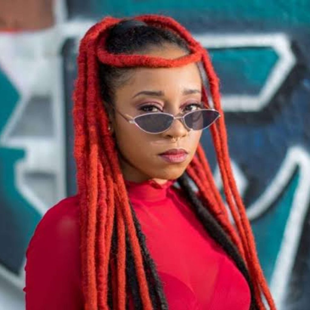 ENTREVUE – Joyce N’sana, voix du Afrobluehop, un mélange d’afro-blues et de hip hop. Elle participera au Festival AfroFest Hamilton 2025