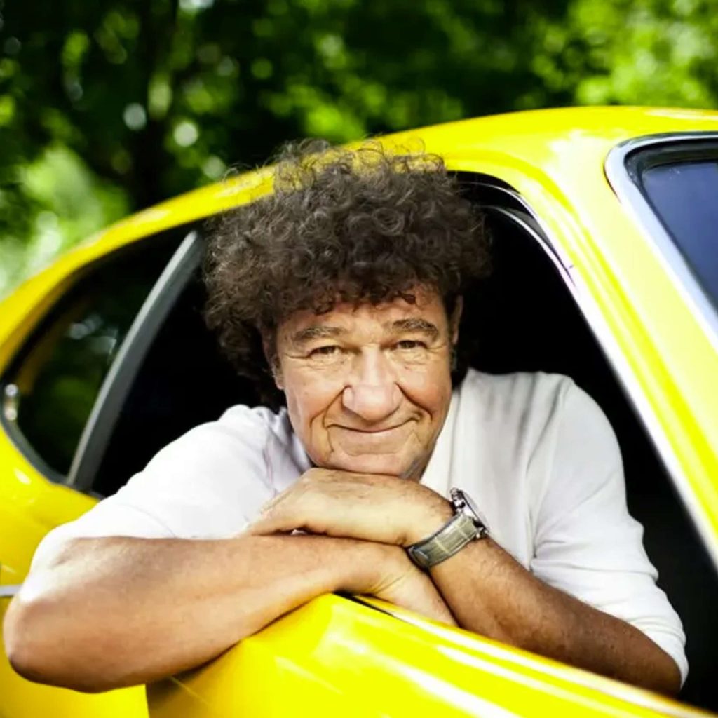 MUSIQUE – Robert Charlebois, entre musique, cinéma et microbrasseries