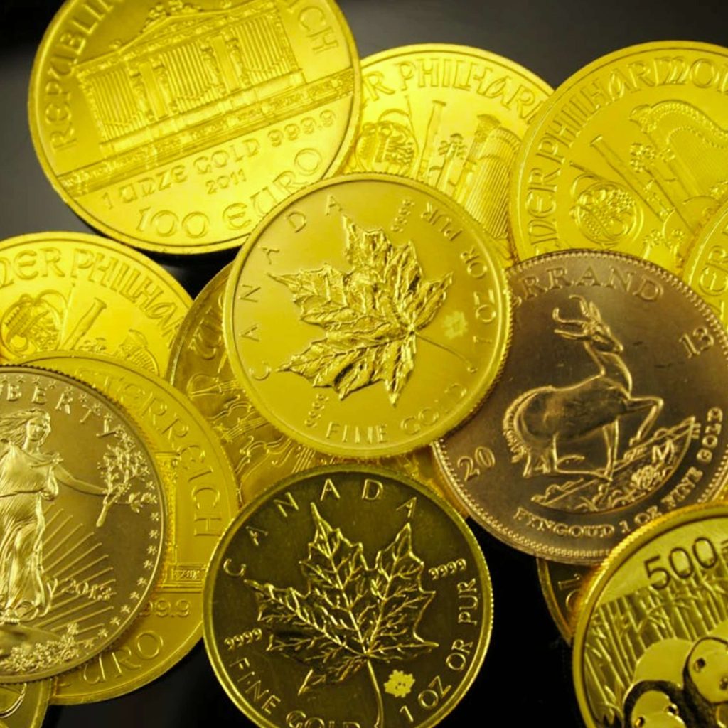 ÉCONOMIE – Pourquoi le dollar canadien se renforce malgré une économie fragilisée