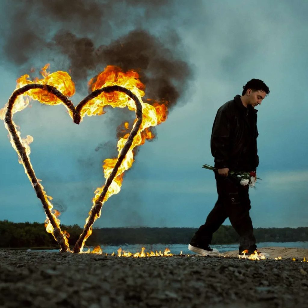 ENTREVUE – Préparez-vous, Blynk débarque prochainement sur la scène du FrancoFEST de Hamilton !