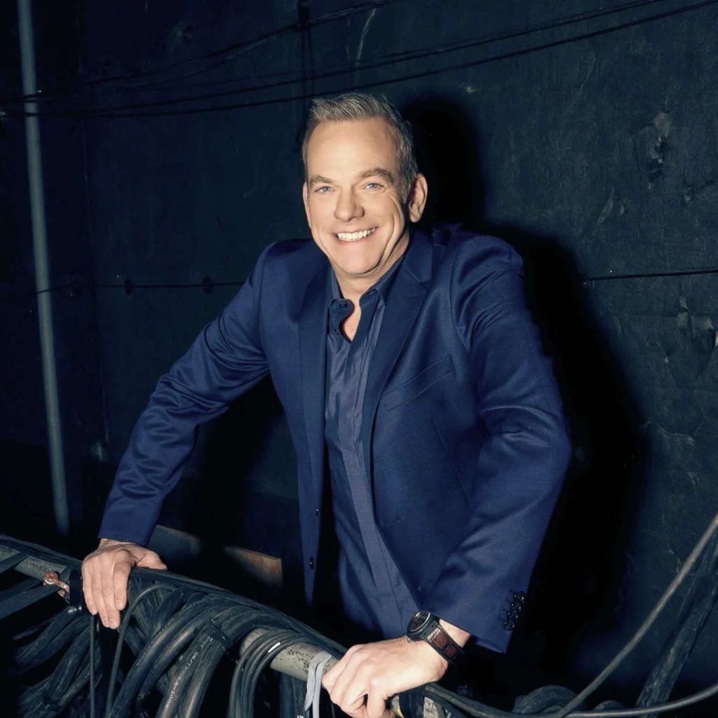 MUSIQUE – Garou, le Quasimodo des temps modernes