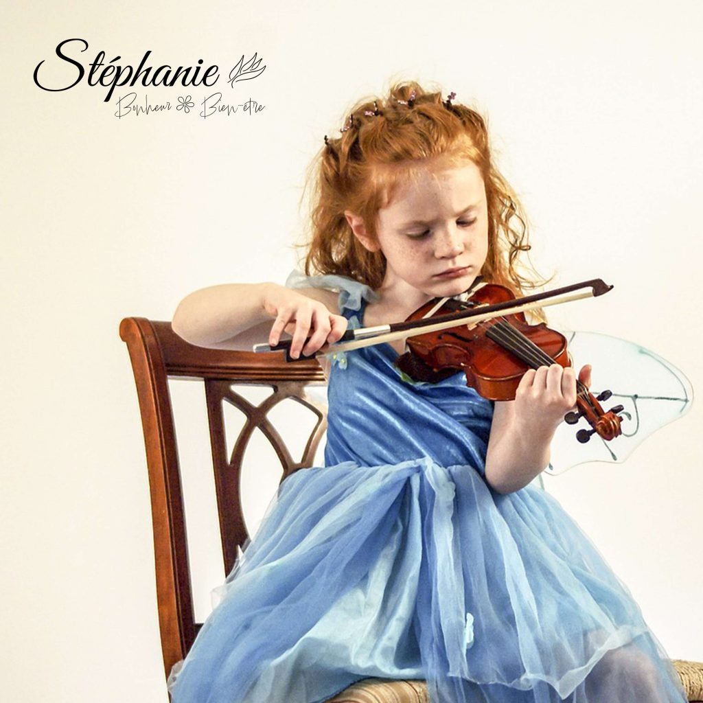 SANTÉ – La musique, cette porte vers le bonheur