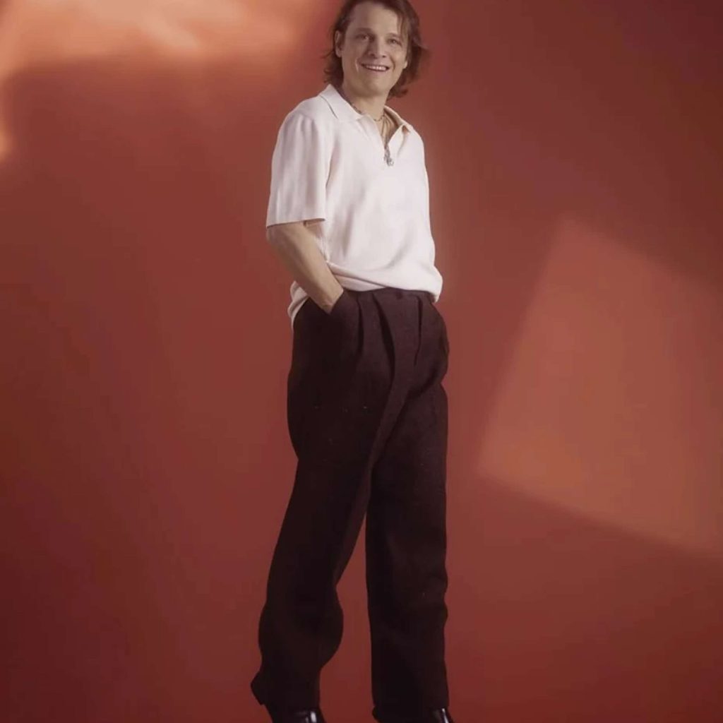 MUSIQUE – Bénabar, entre musique et cinéma