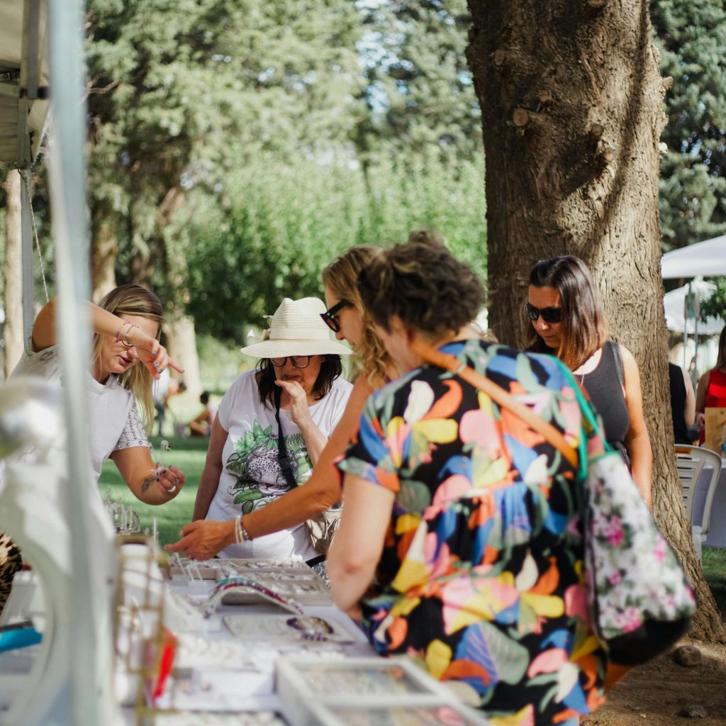 SORTIES – Découvrez les bons plans du week-end du 14 au 15 juin à Toronto