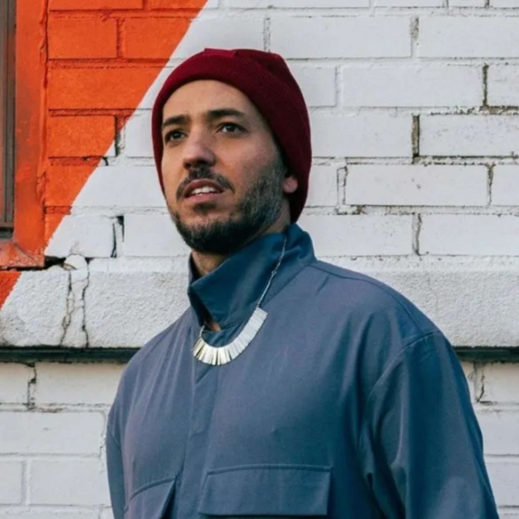 ENTREVUE – Diogo Ramos, entre héritage musical du Brésil et sonorités urbaines modernes, retrouvez-le au Festival FrancoFEST de Hamilton !