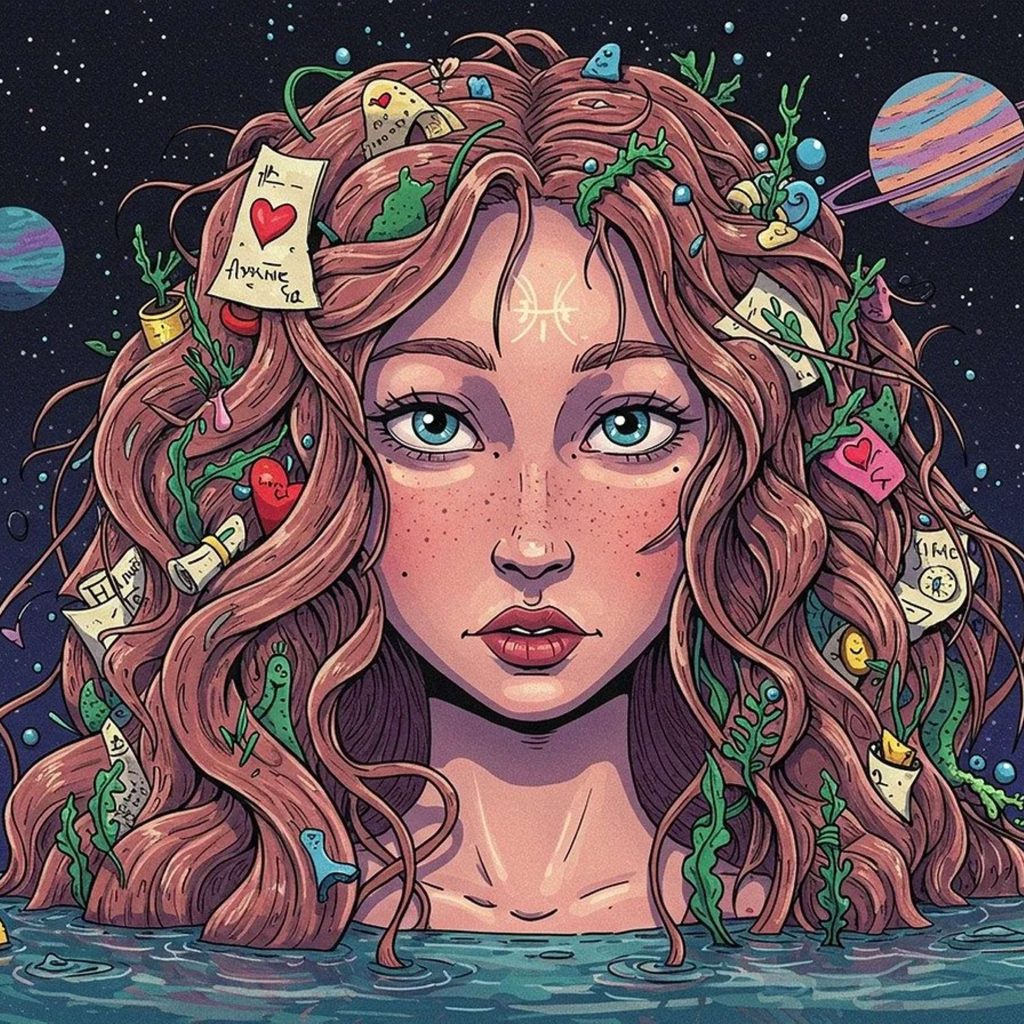 ASTROLOGIE – Découvrez votre horoscope de la semaine ! (Du lundi 16 au dimanche 22 juin 2025)