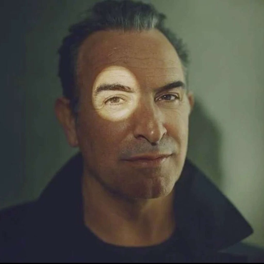 CINÉMA – Jean Dujardin, le seul homme français à avoir remporté l’Oscar du meilleur acteur