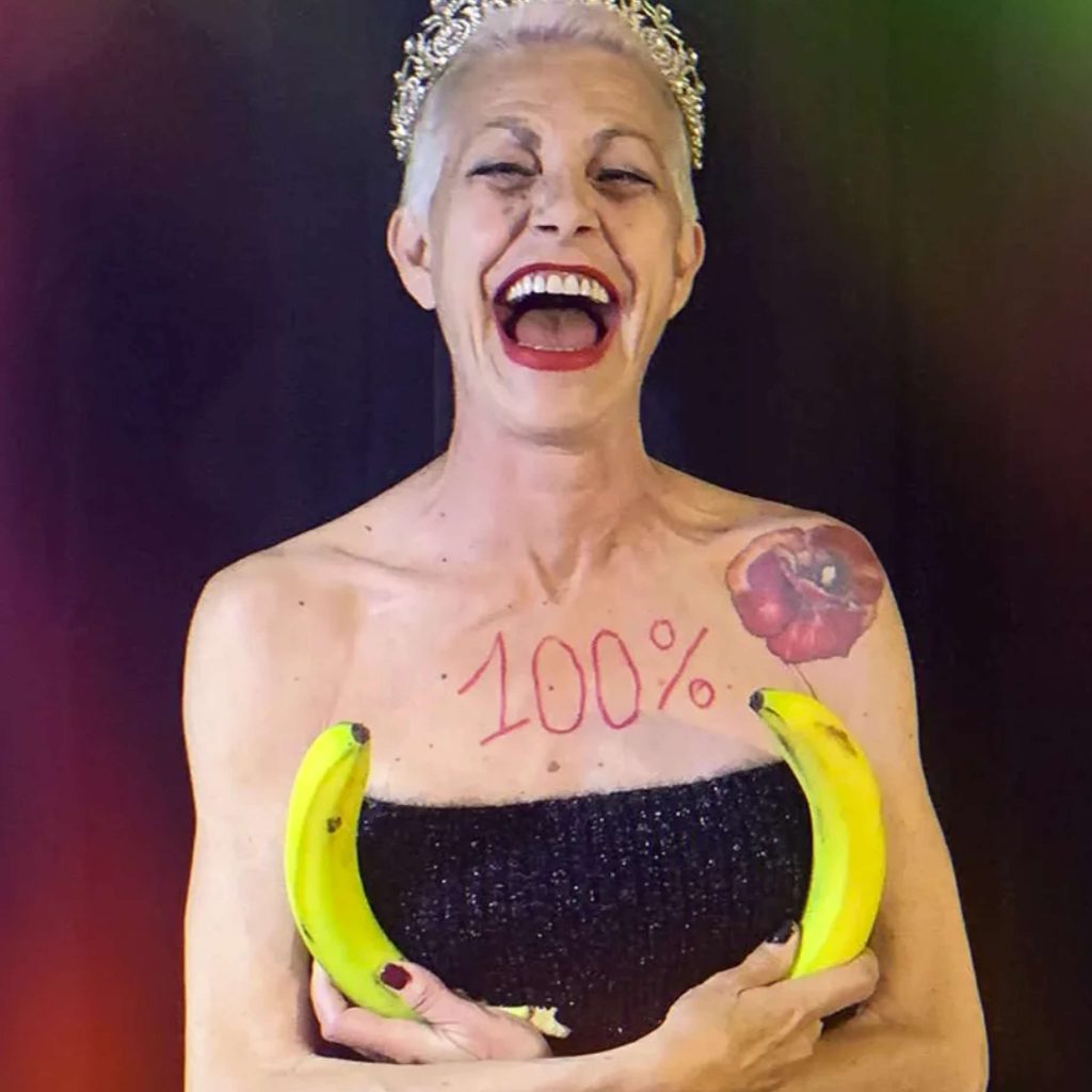 MUSIQUE – Qui est Lio, la chanteuse luso-belge emblématique du tube Le Banana Split ?