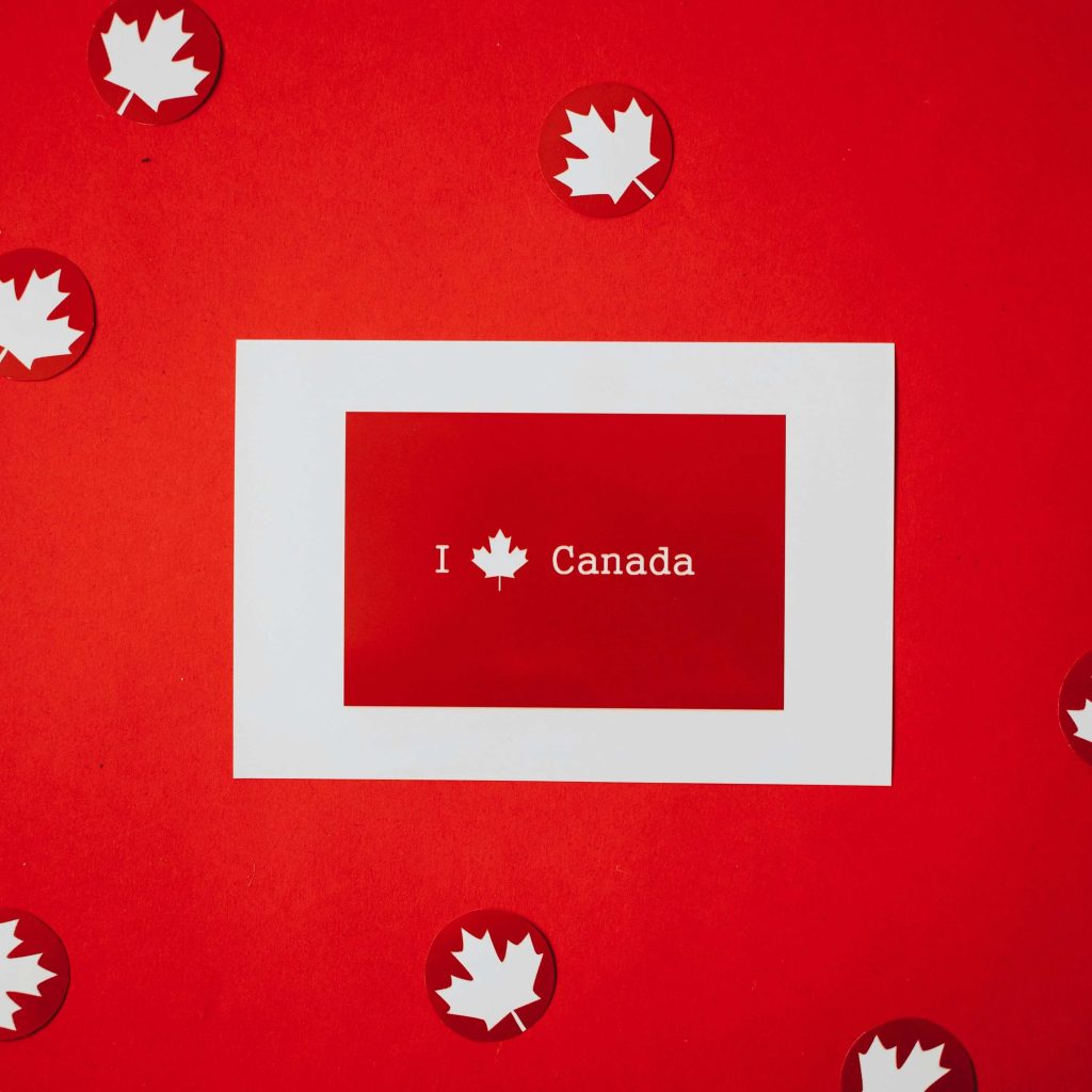 COMMUNAUTÉ – Célébrons la fête du Canada 2025 !!