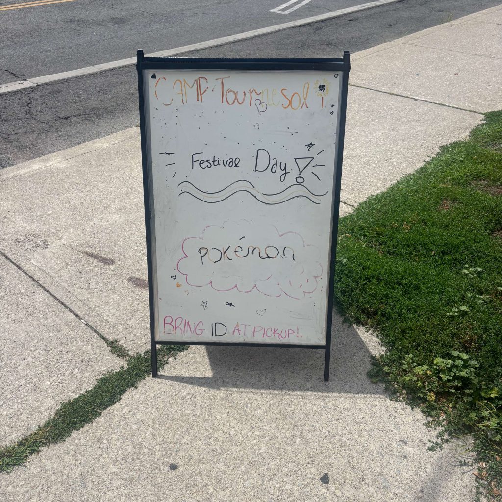 REPORTAGE – À Toronto, un été tout en français grâce au Camp Tournesol