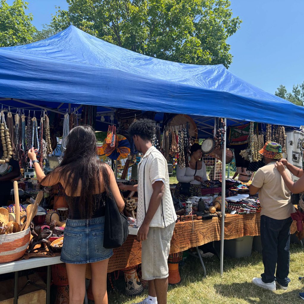 REPORTAGE – La 37e édition de l’AfroFest célèbre la culture africaine malgré quelques incidents