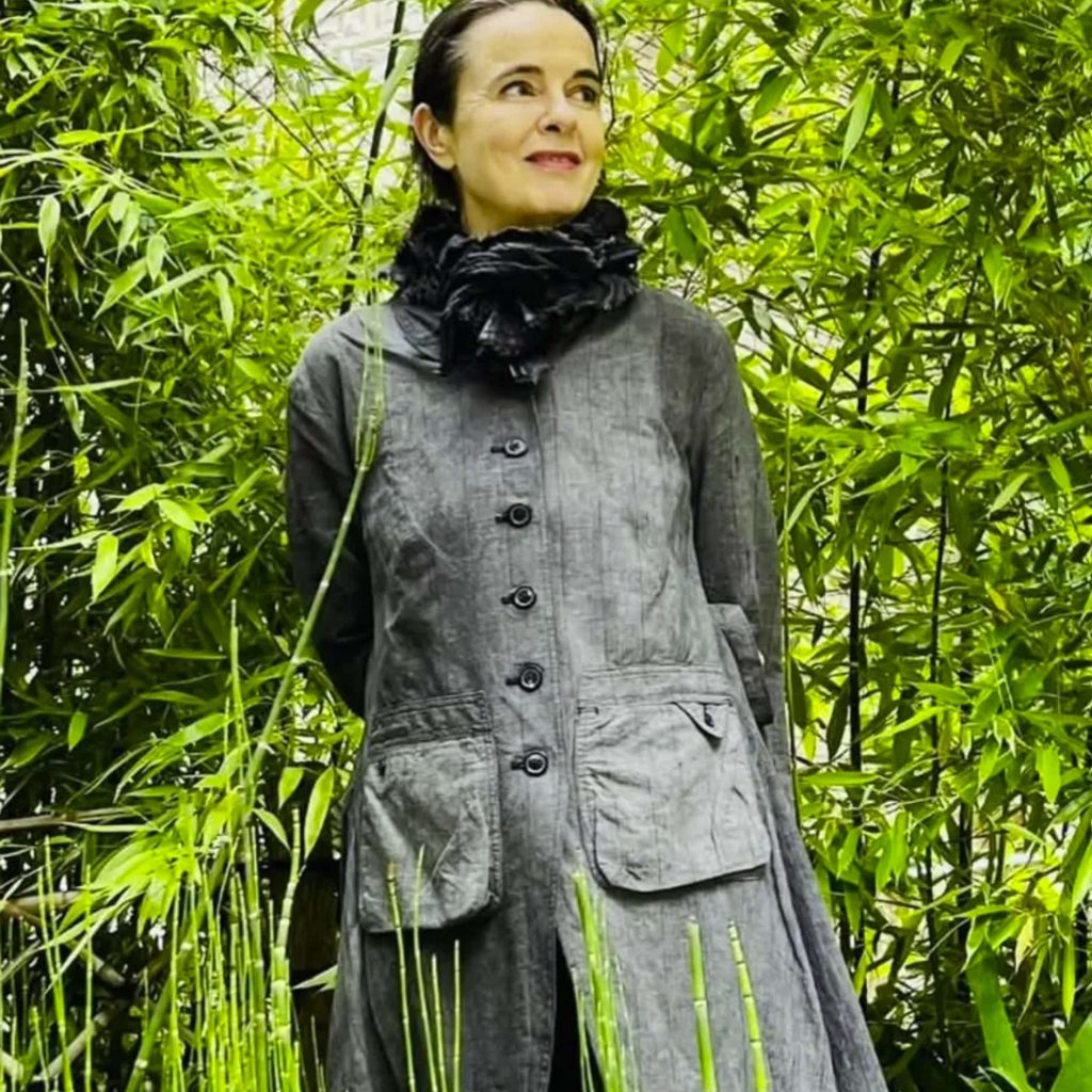 LITTÉRATURE – À la découverte d’Amélie Nothomb, l’intrigante romancière belge