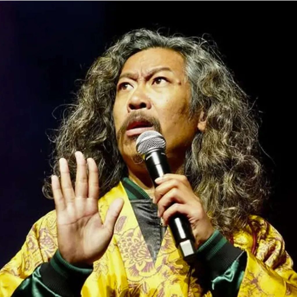 HUMOUR – L’humoriste Bun Hay Mean retrouvé mort juste avant de prendre l’avion pour Montréal