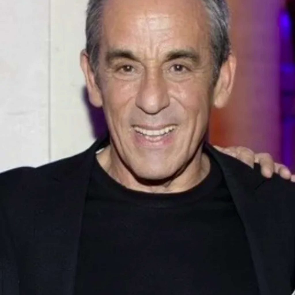 TÉLÉVISION – L’animateur Thierry Ardisson est décédé des suites d’un cancer du foie