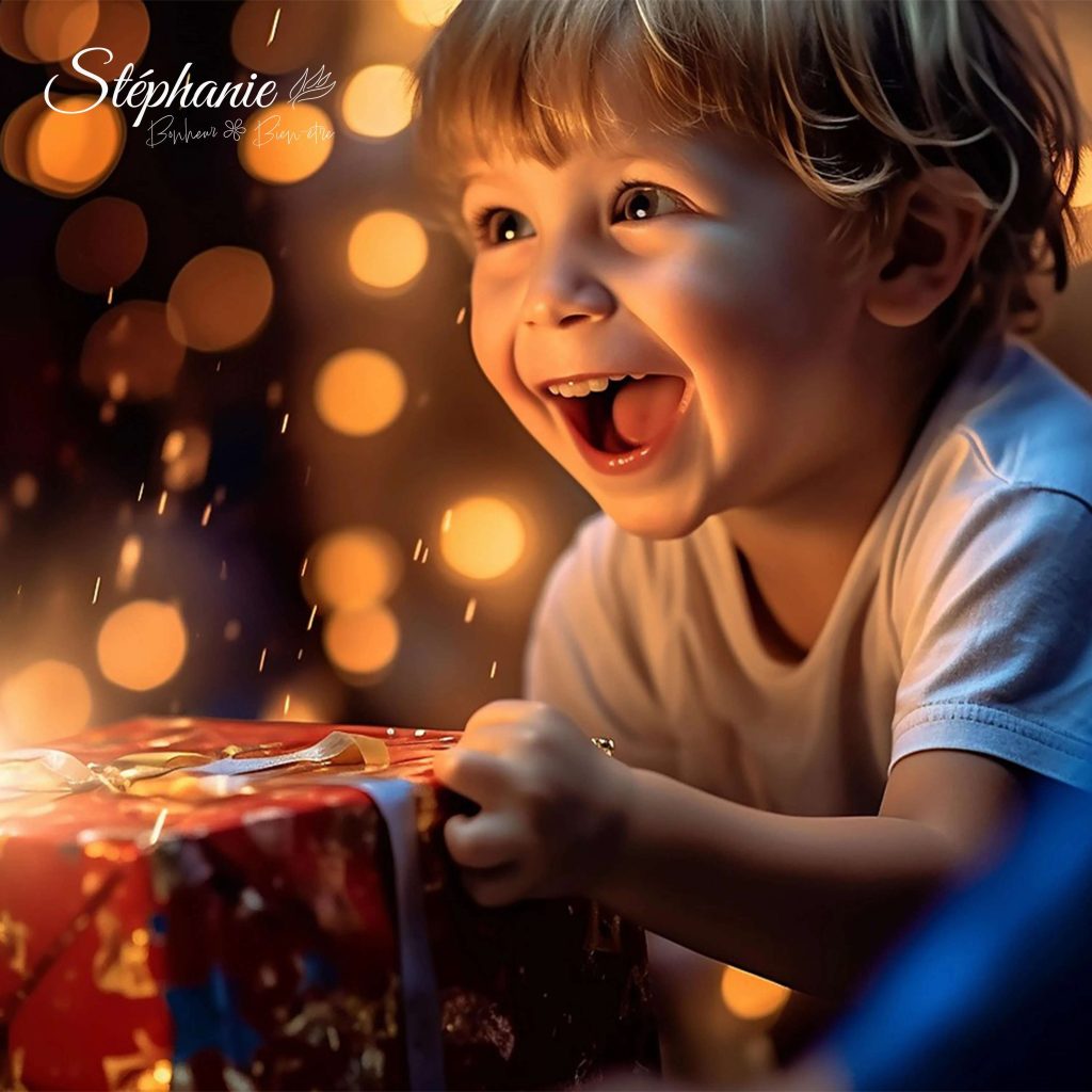 SANTÉ – Les cinq sens et le bonheur