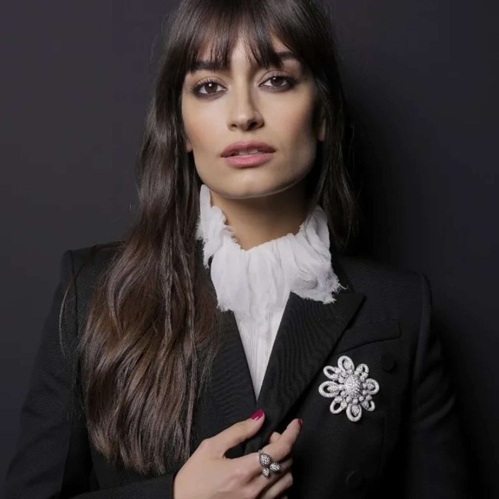 MUSIQUE – Clara Luciani, rockstar à la française