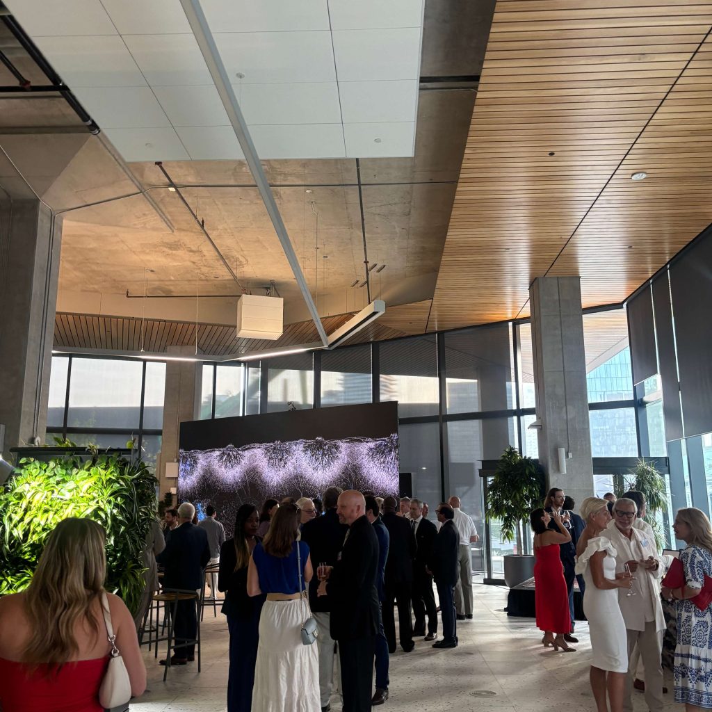 REPORTAGE – Le consulat de France à Toronto célèbre le 14 Juillet sous le signe de l’IA