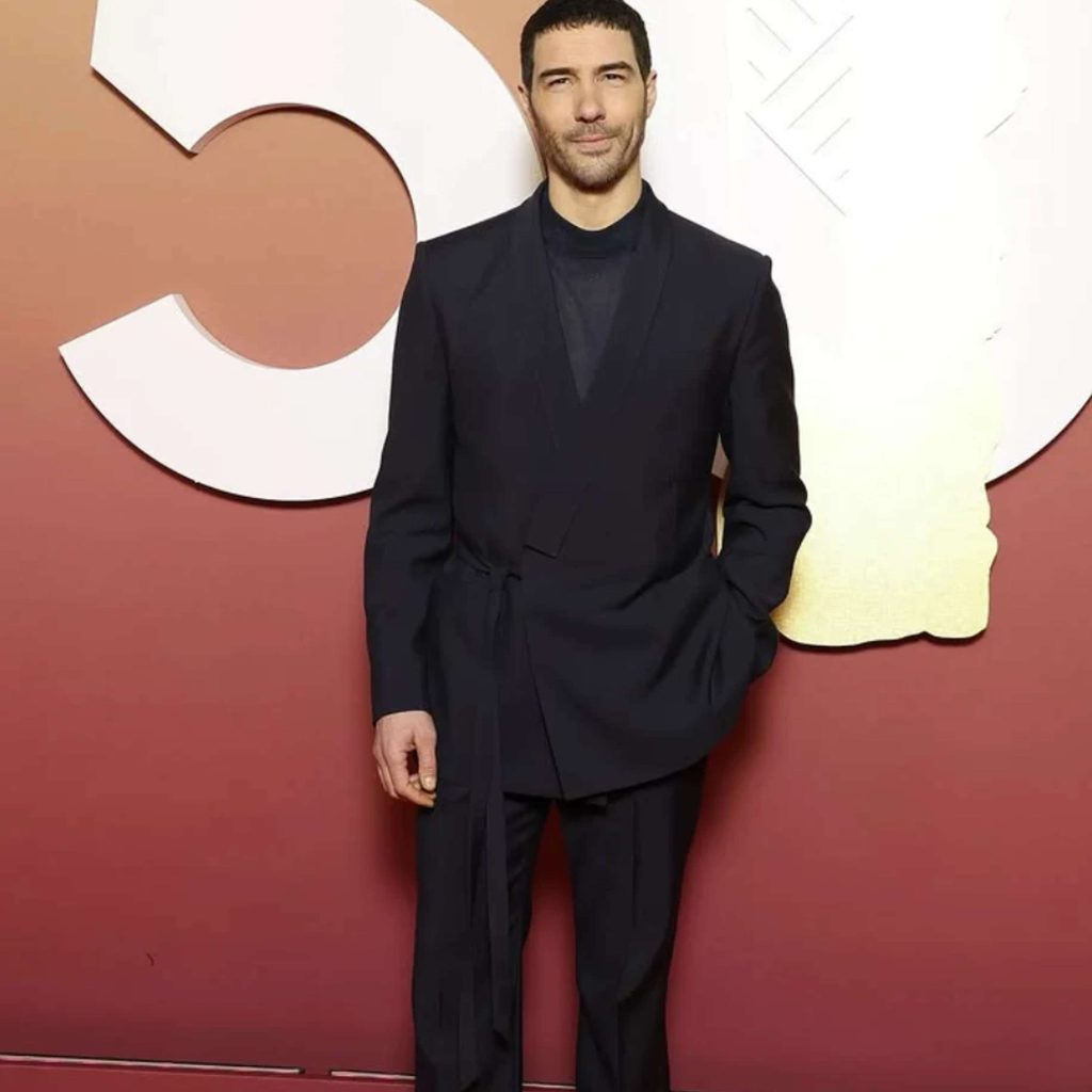 CINÉMA – Du Prophète à Mr Aznavour, lumière sur Tahar Rahim