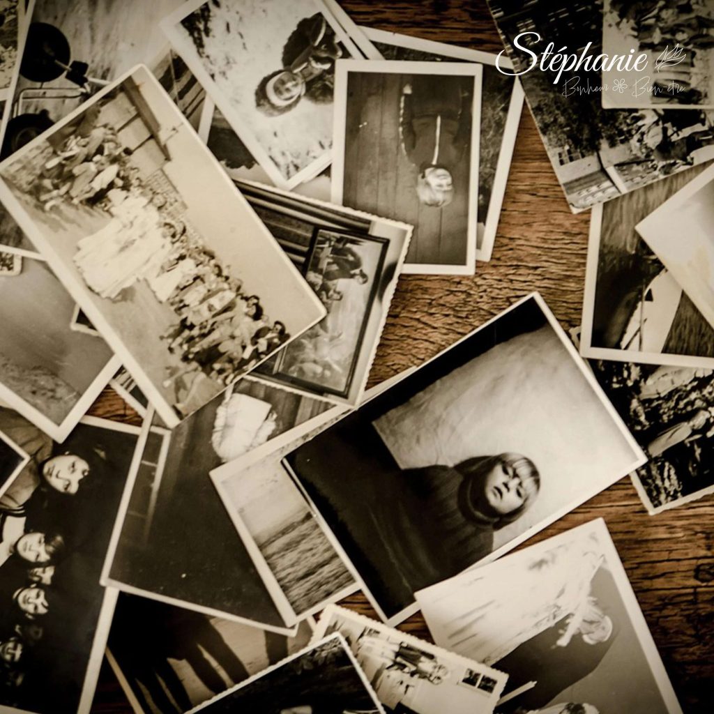 SANTÉ – Le pouvoir des souvenirs heureux