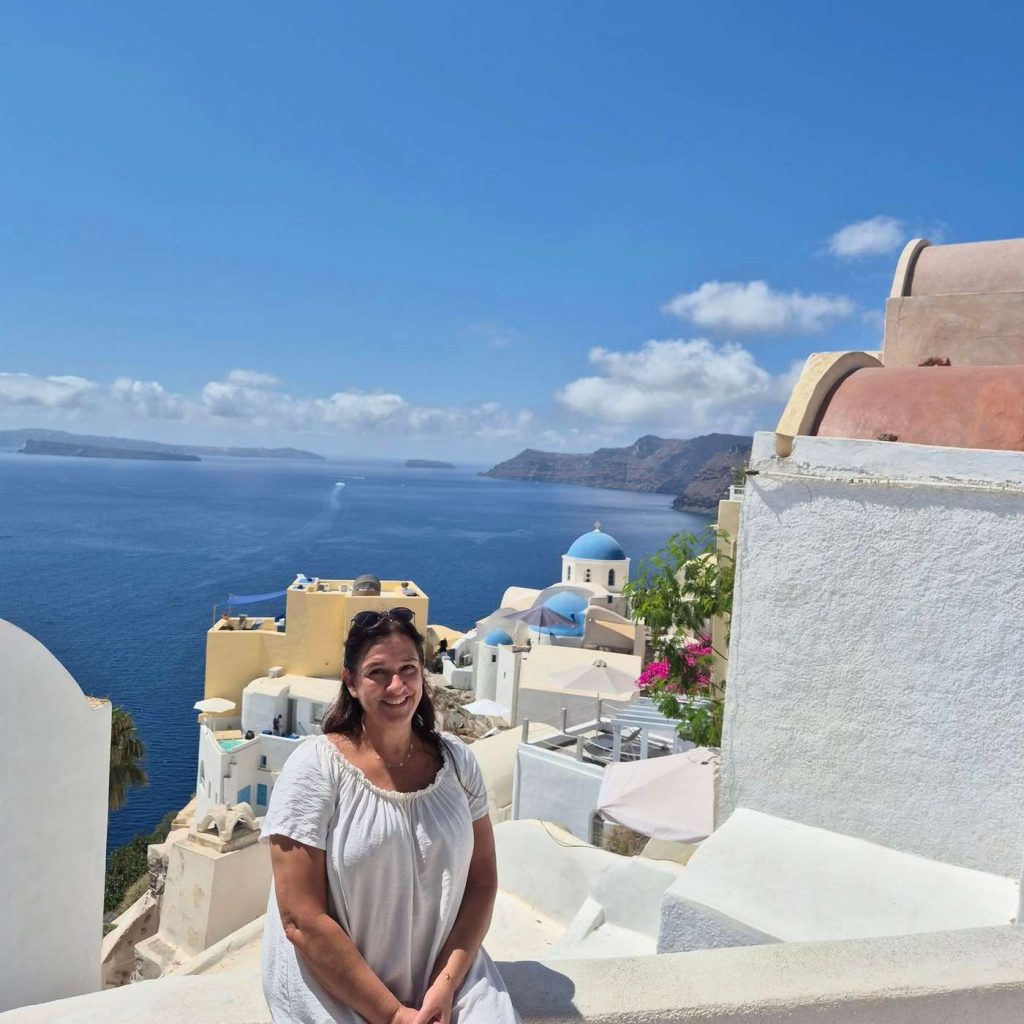 VOYAGE – La Grèce en croisière entre mythes et mers turquoise