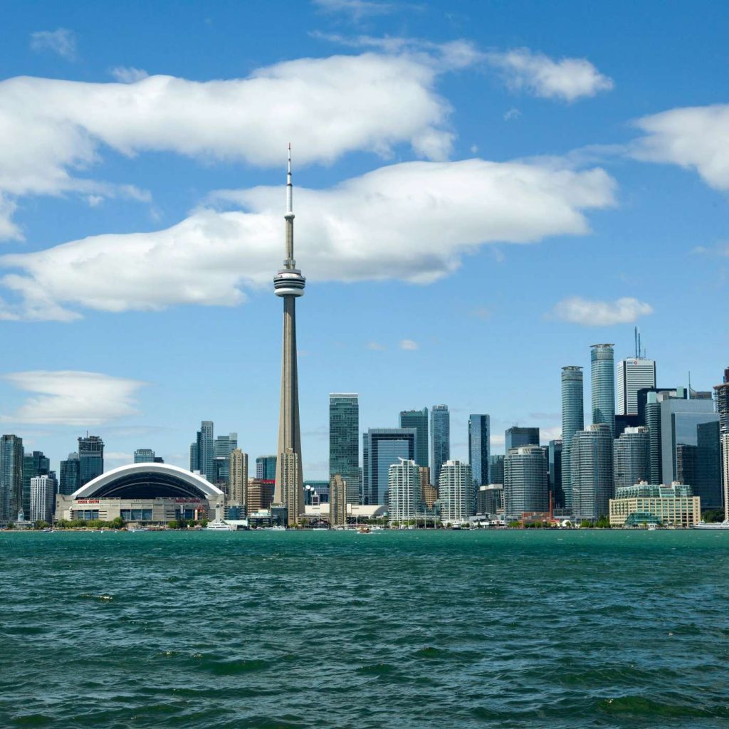 ÉCOLOGIE – Journée mondiale des lacs, connaissez-vous bien le lac Ontario ?